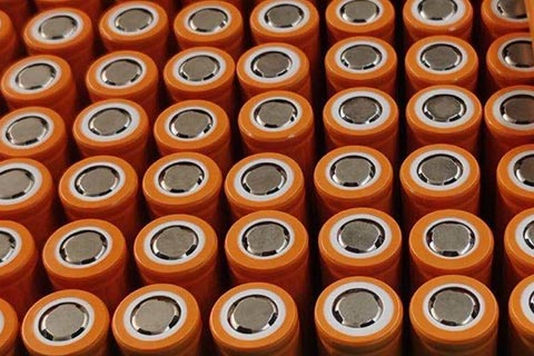 报废电池回收√动力电池回收联盟-电池电子回收